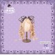 Mademoiselle Pearl Poodle Blouses Cutsew JSKs One Piece and SP(Reservation/2 Colours/Full Payment Without Shipping)